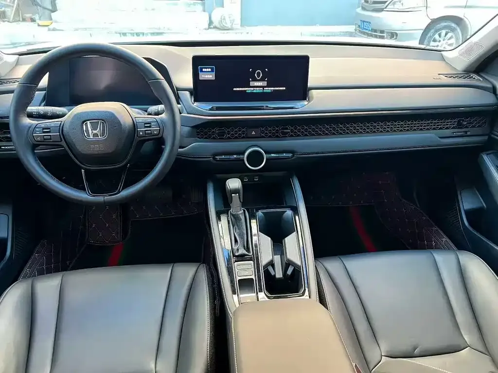 Honda Accord 2023 из CN, фото 8