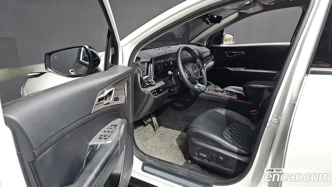 Kia Sportage — фото 5