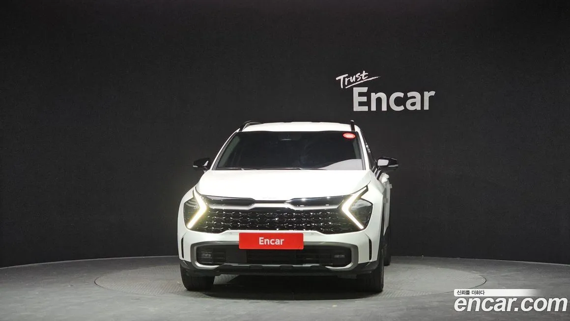 Kia Sportage — фото 7