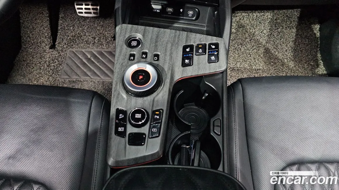 Kia Sportage — фото 10