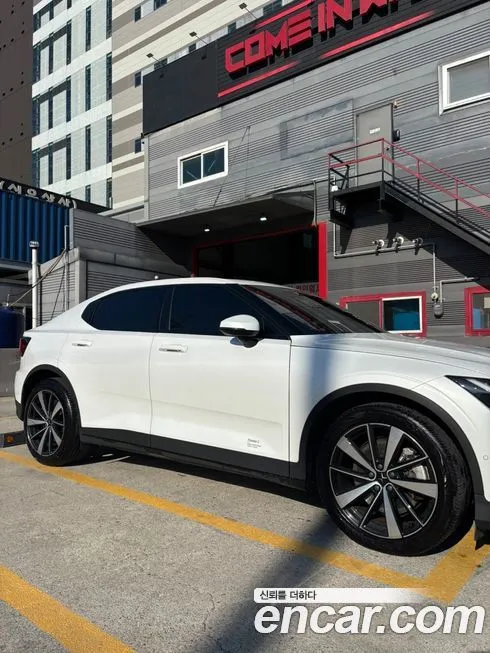 Polestar Polestar 2 2022 из KR, фото 7