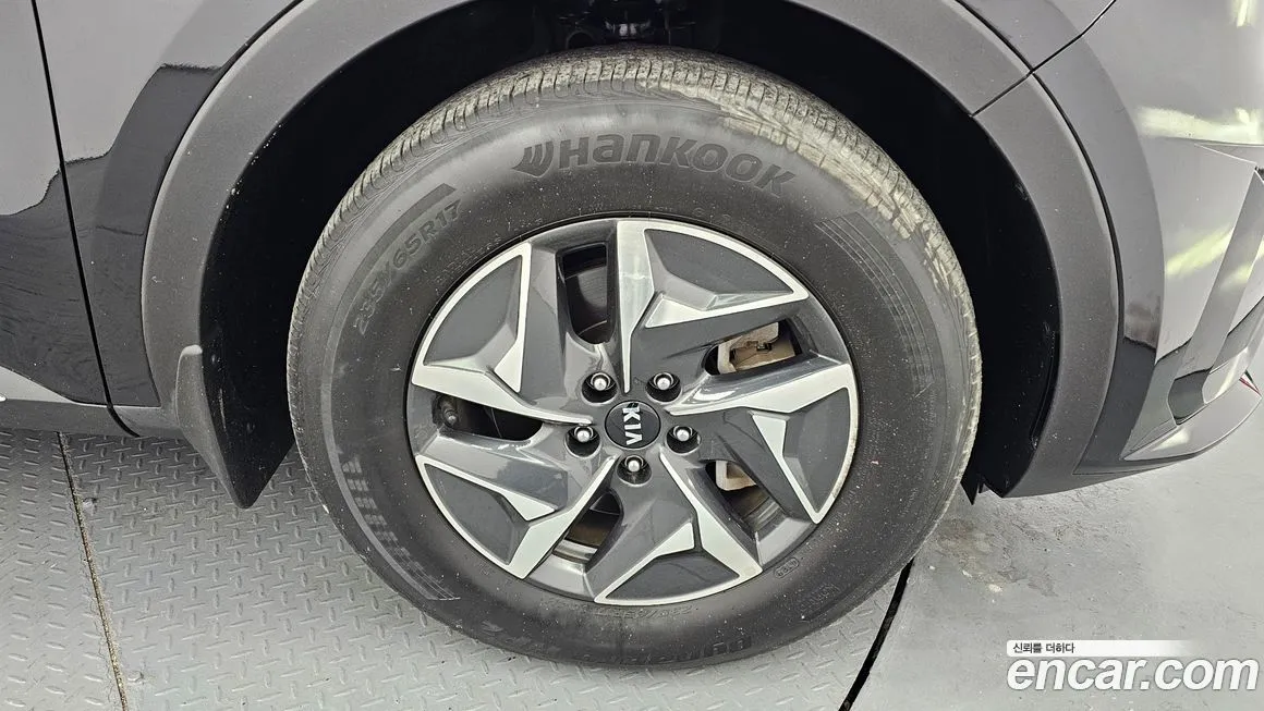 Kia Sorento 2021 из KR, фото 8