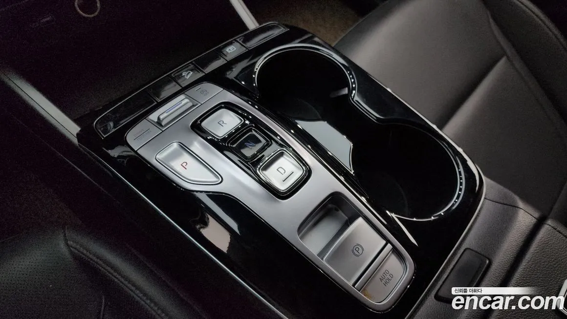 Hyundai Tucson 2023 из KR, фото 5