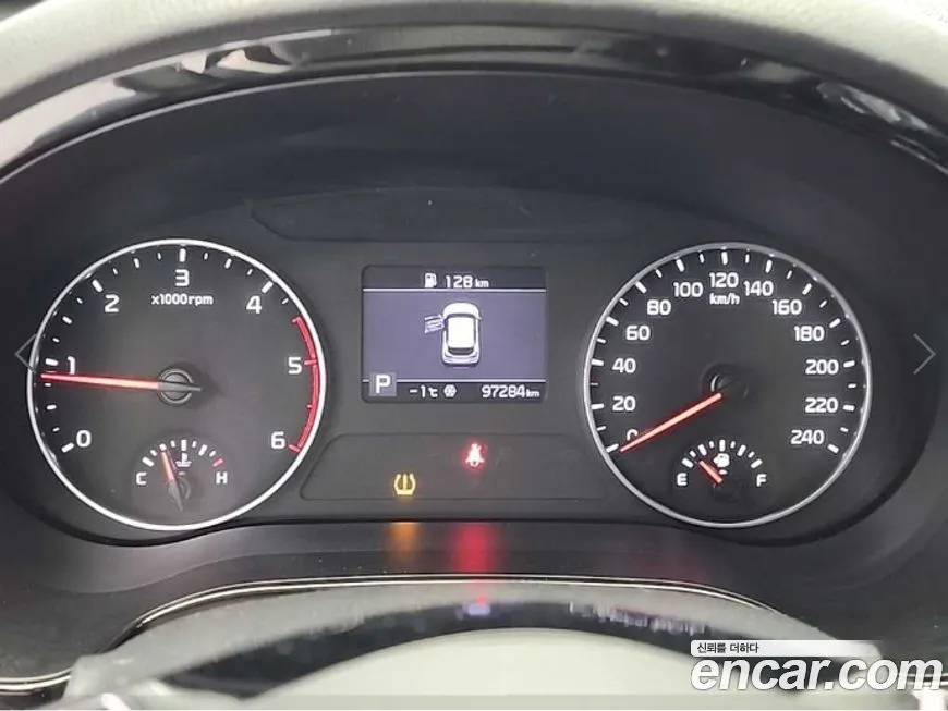 Kia Seltos 2021 из KR, фото 9