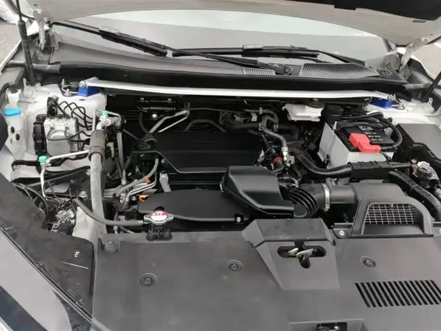 Honda CR-V 2023 из CN, фото 10