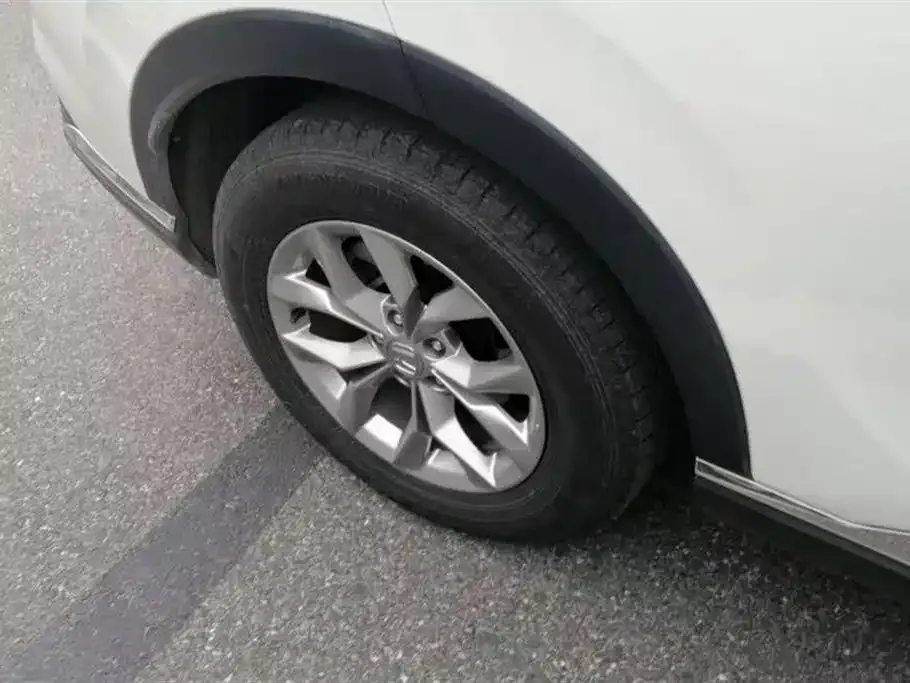 Honda CR-V 2023 из CN, фото 6