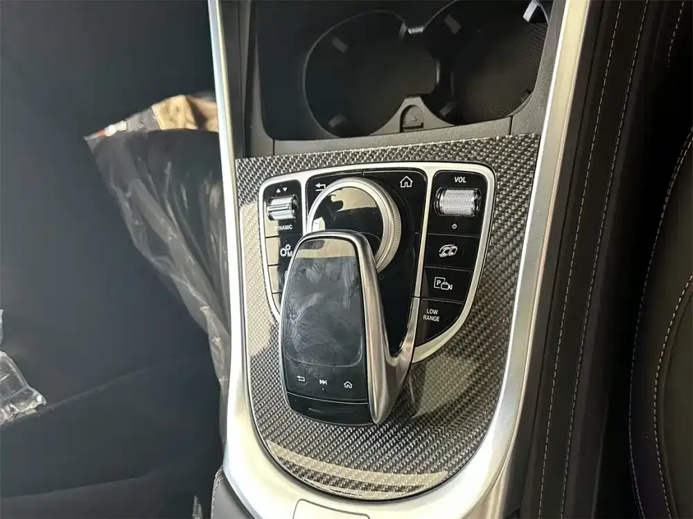 Mercedes-Benz G-Class AMG 2023 из CN, фото 4
