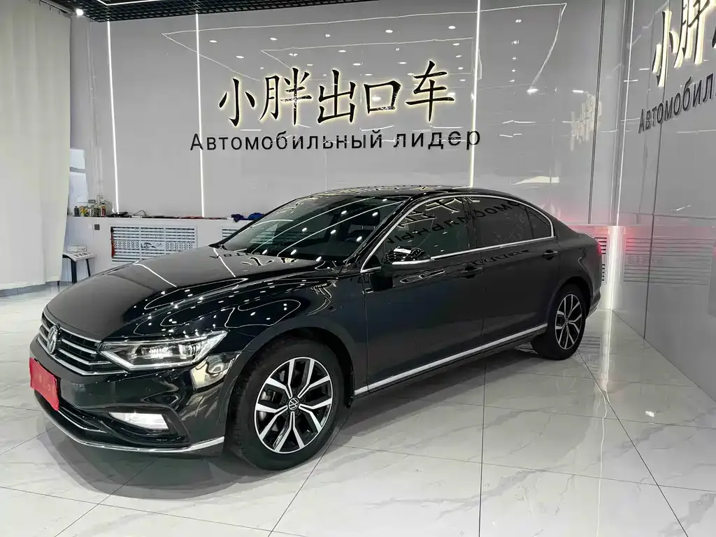 Volkswagen Magotan 2022 из CN, фото 1