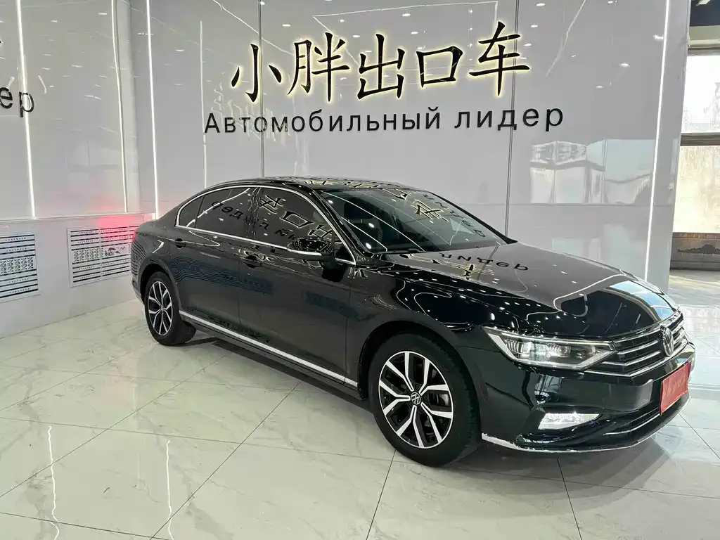Volkswagen Magotan 2022 из CN, фото 5
