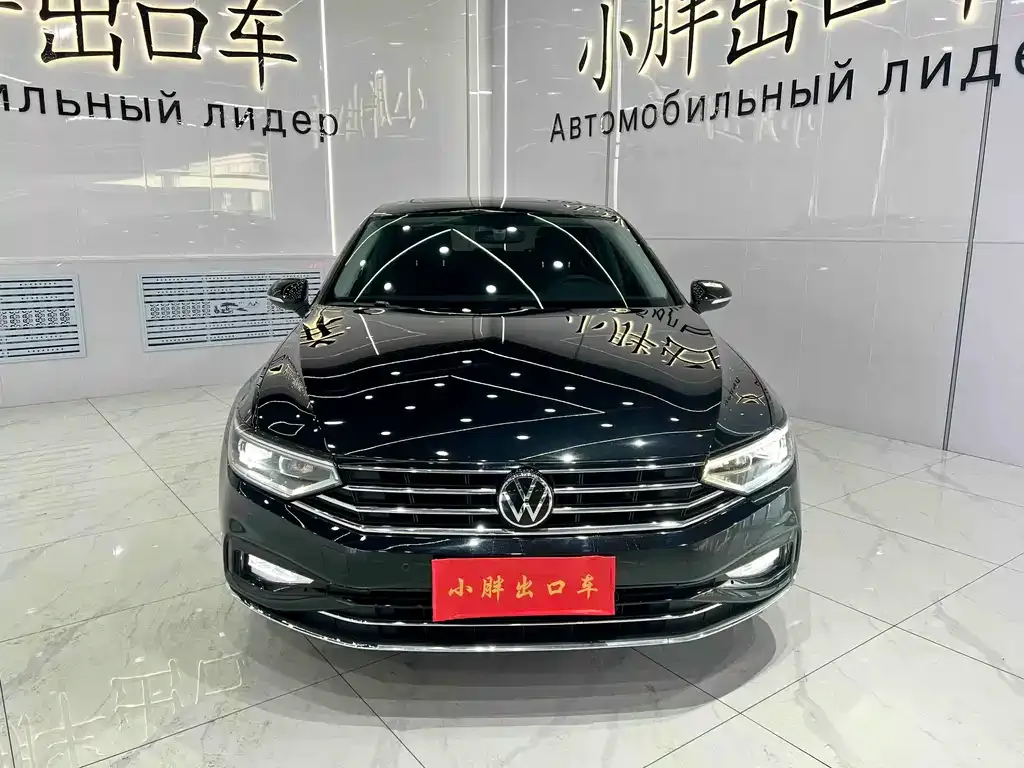 Volkswagen Magotan 2022 из CN, фото 2
