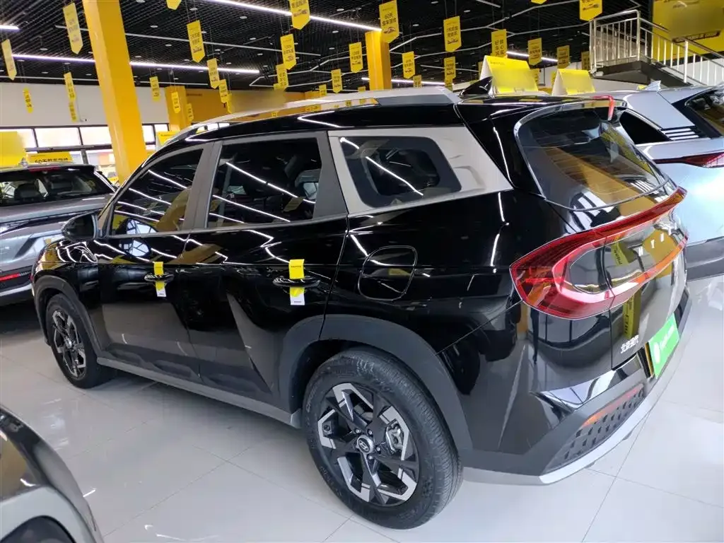 Hyundai ix35 2024 из CN, фото 9