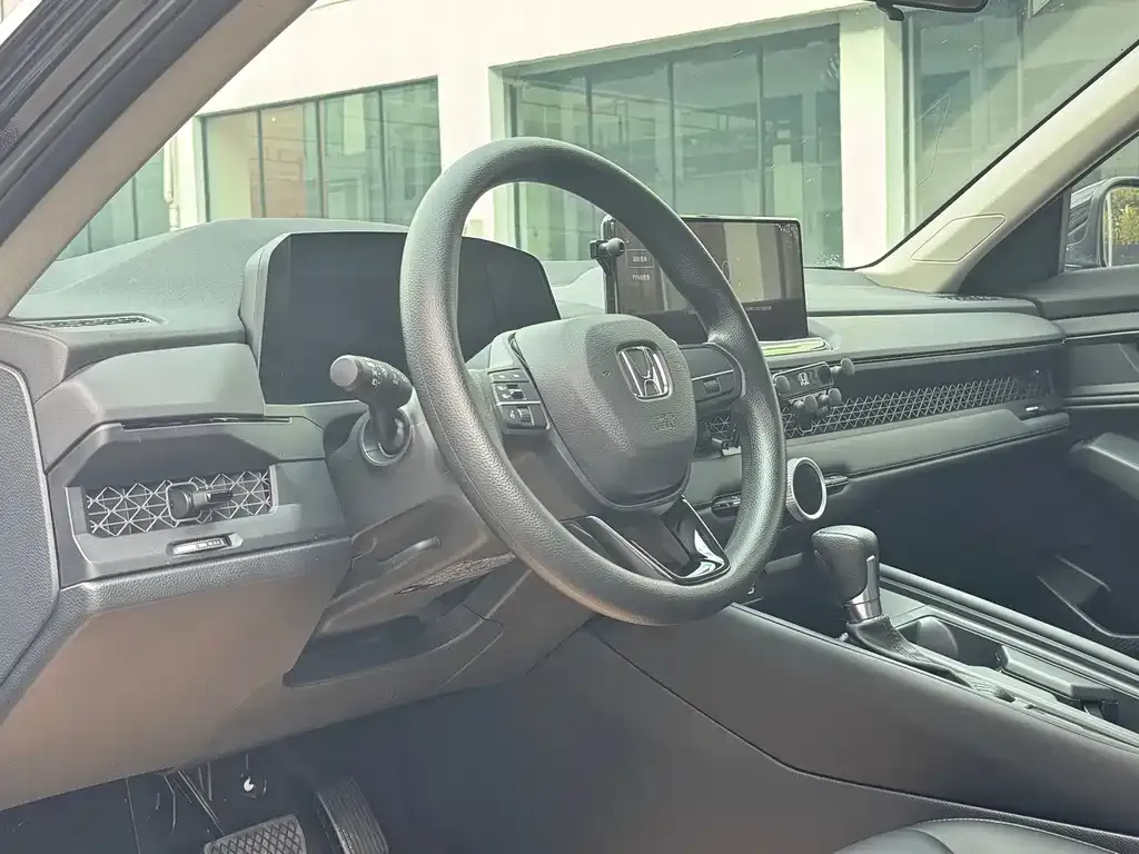 Honda Accord 2025 из CN, фото 9