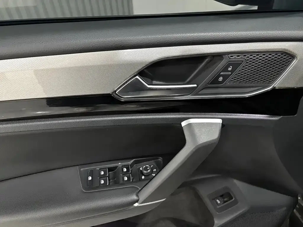 Volkswagen Tayron 2022 из CN, фото 3