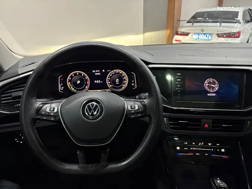 Volkswagen Tayron 2022 из CN, фото 2