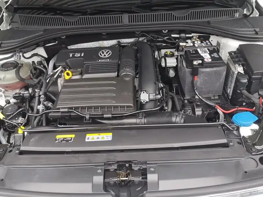 Volkswagen Sagitar 2021 из CN, фото 3