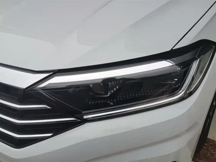 Volkswagen Sagitar 2021 из CN, фото 4