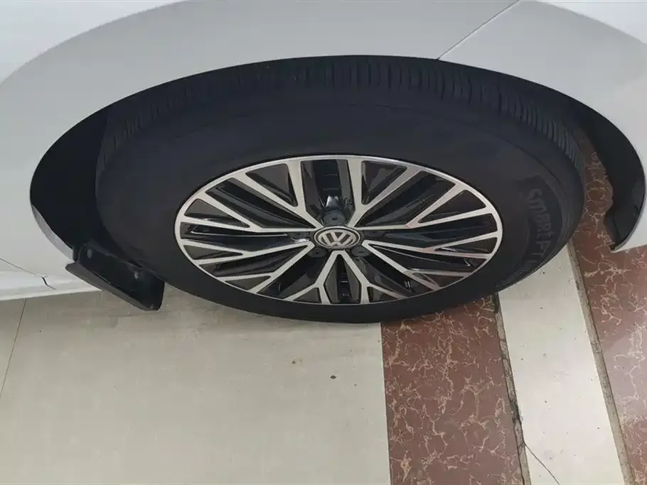 Volkswagen Sagitar 2021 из CN, фото 9
