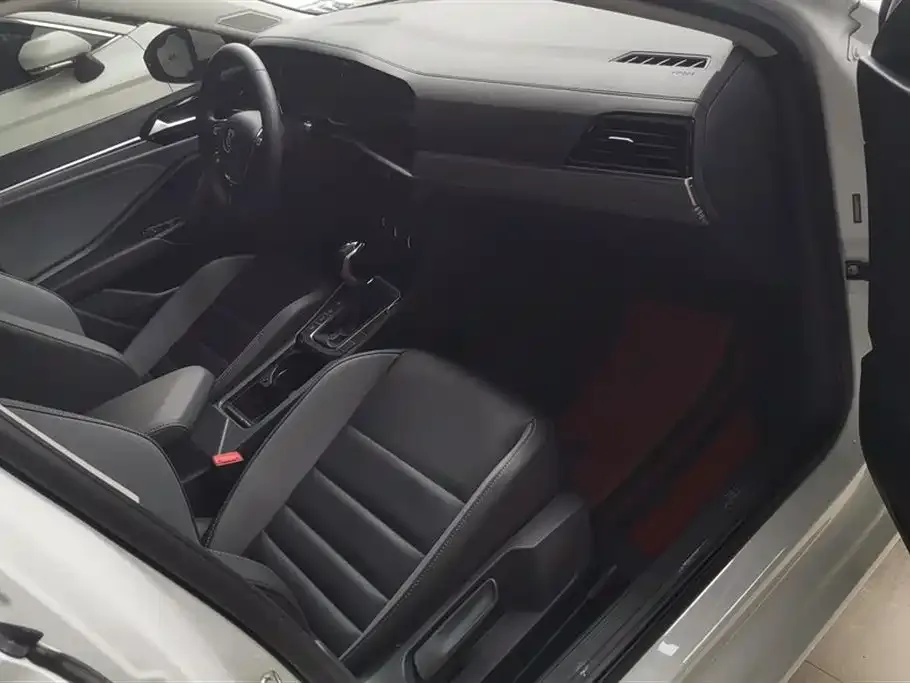 Volkswagen Sagitar 2021 из CN, фото 7