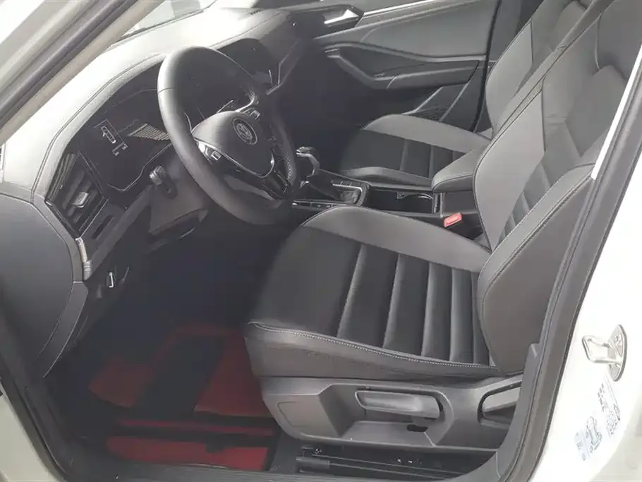 Volkswagen Sagitar 2021 из CN, фото 2