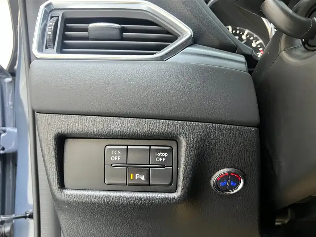 Mazda CX-5 2021 из CN, фото 10
