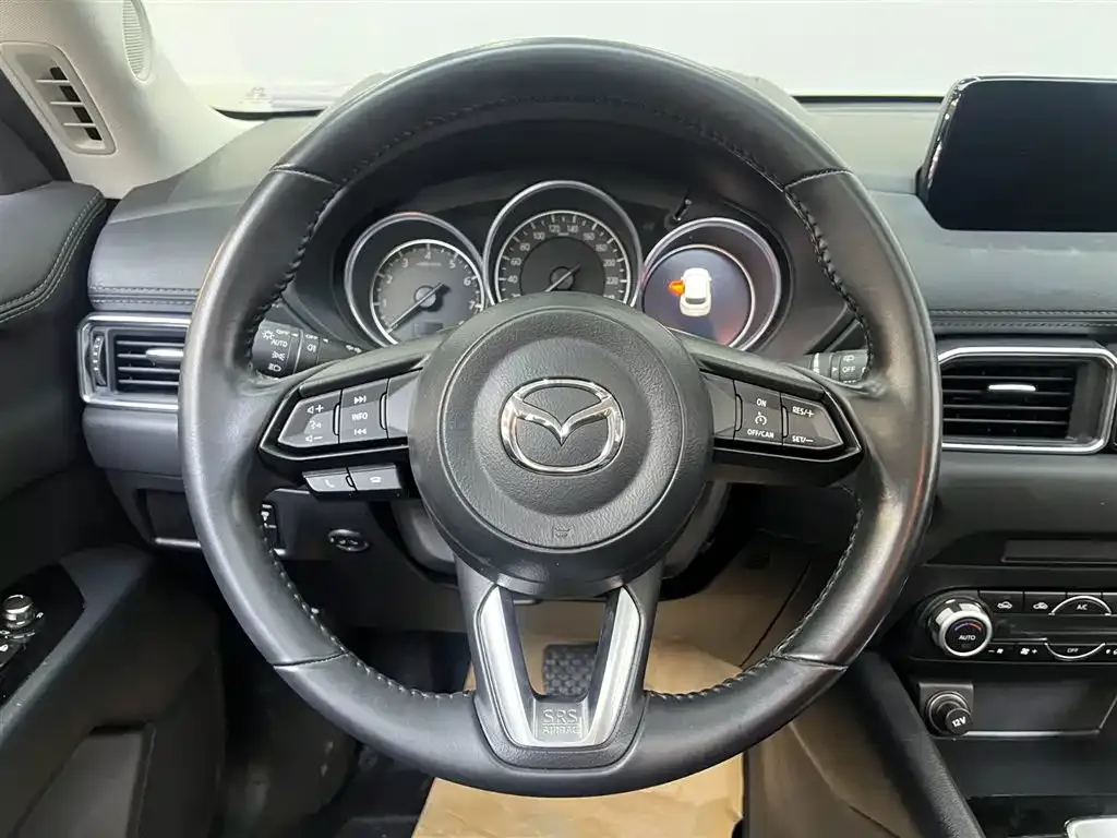 Mazda CX-5 2021 из CN, фото 3