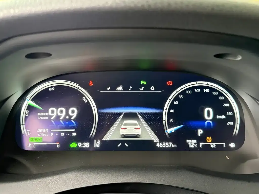 Toyota Camry 2022 из CN, фото 2