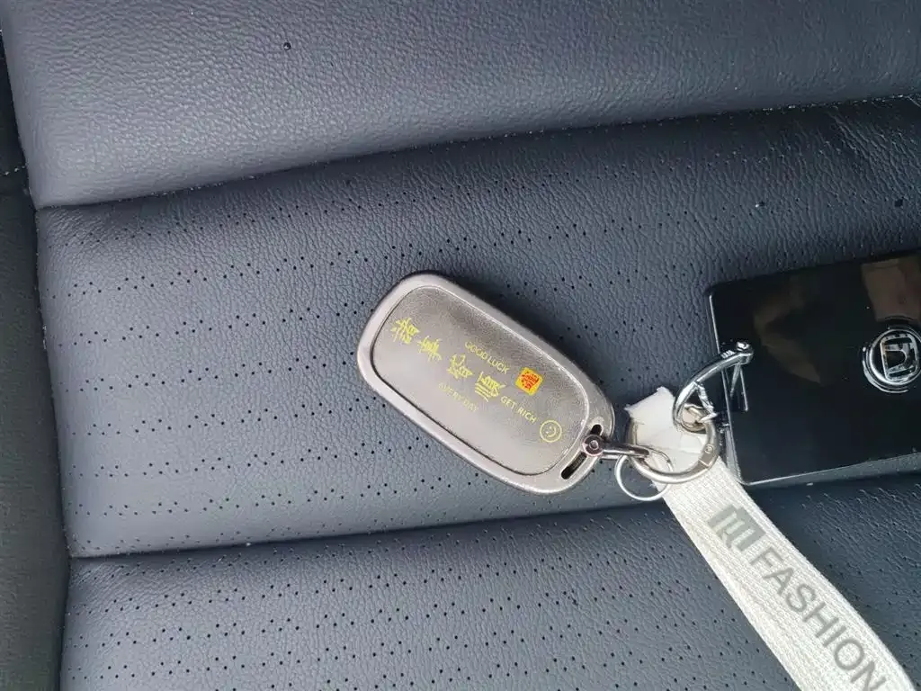 Honda Integra 2022 из CN, фото 10