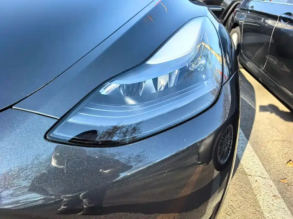 Tesla Model Y 2024 из CN, фото 4