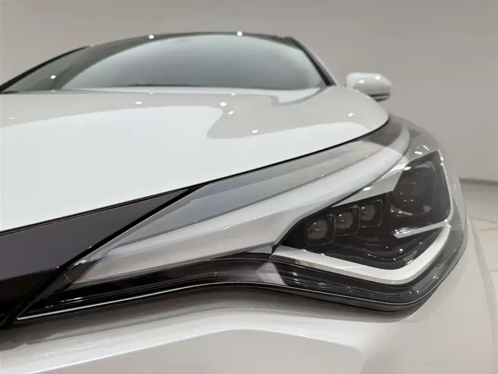 Toyota C-HR 2021 из CN, фото 8