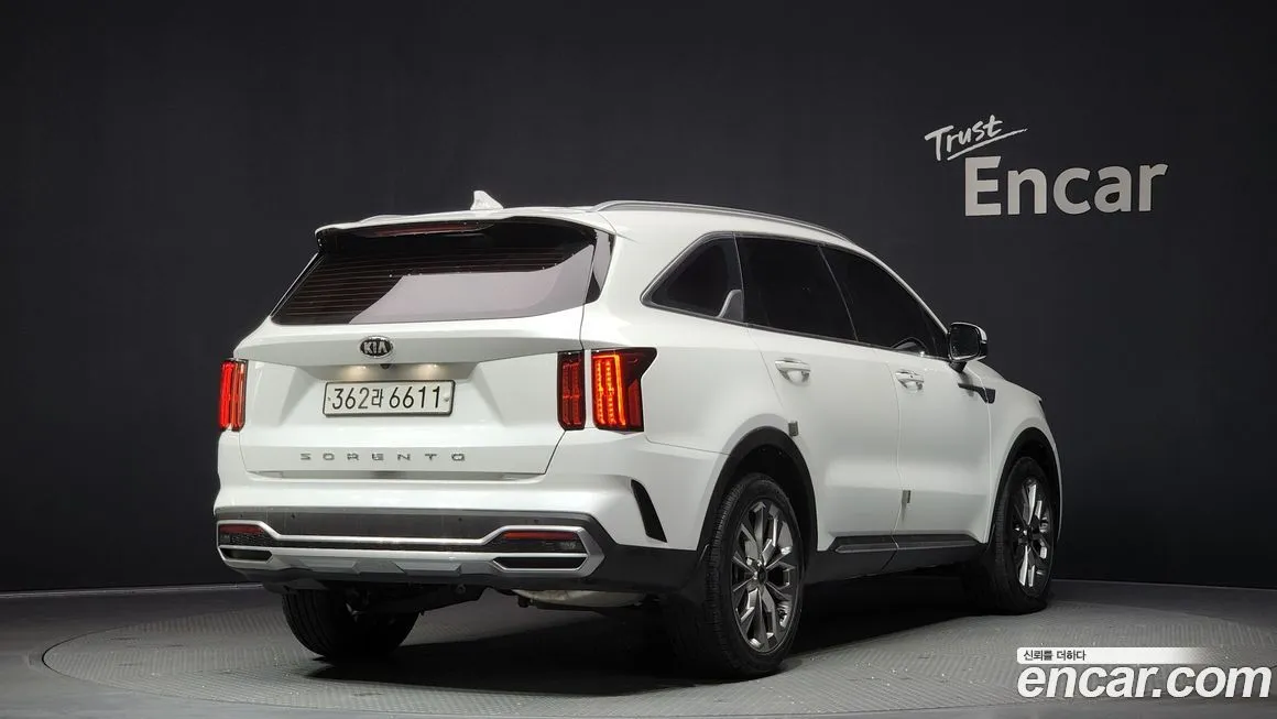 Kia Sorento — фото 4