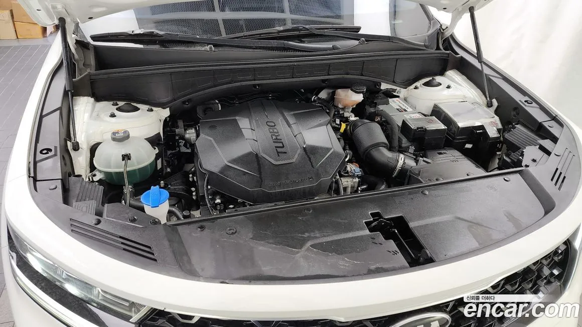 Kia Sorento — фото 10