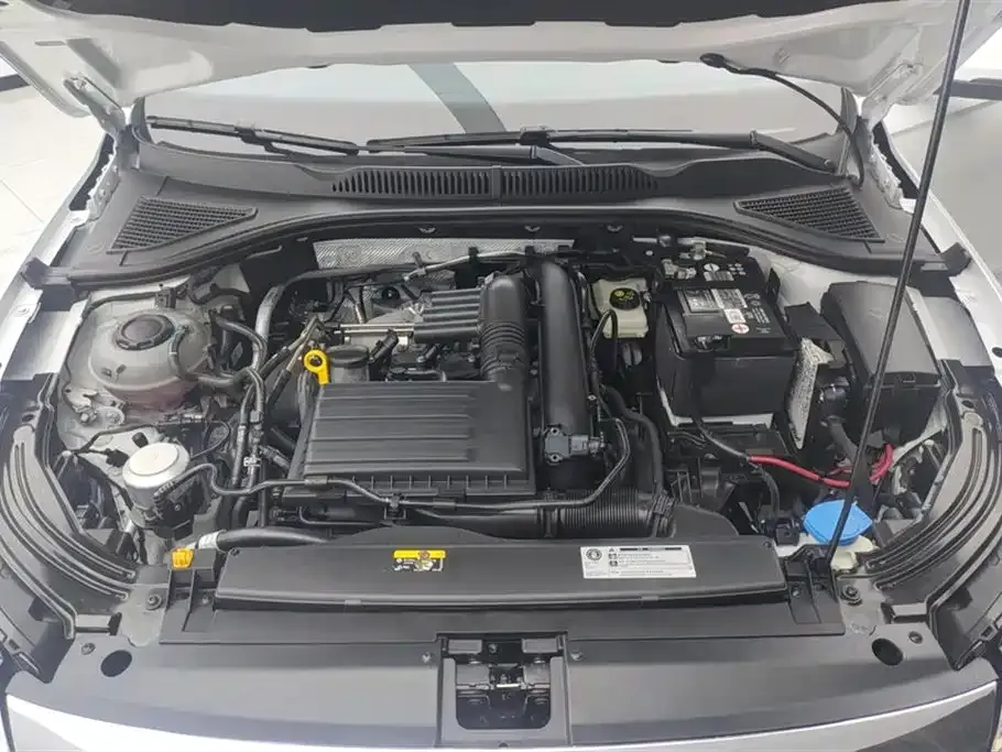 Volkswagen Lavida 2022 из CN, фото 9