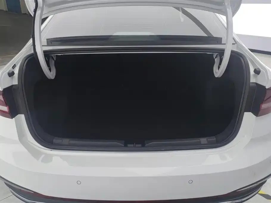 Volkswagen Lavida 2022 из CN, фото 5