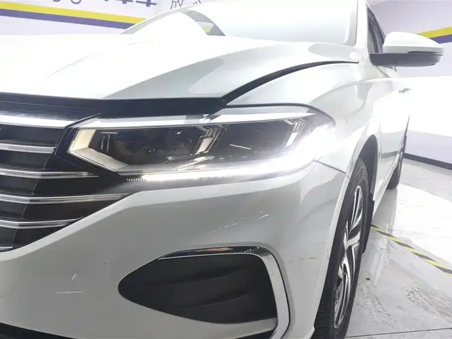 Volkswagen Lavida 2022 из CN, фото 7