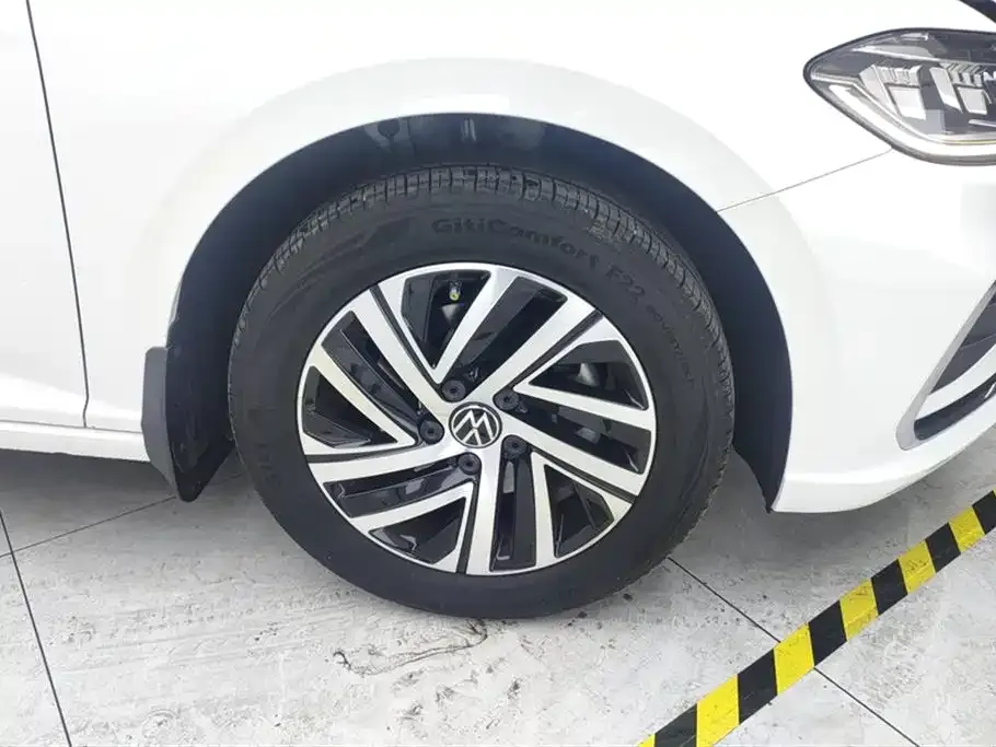 Volkswagen Lavida 2022 из CN, фото 3
