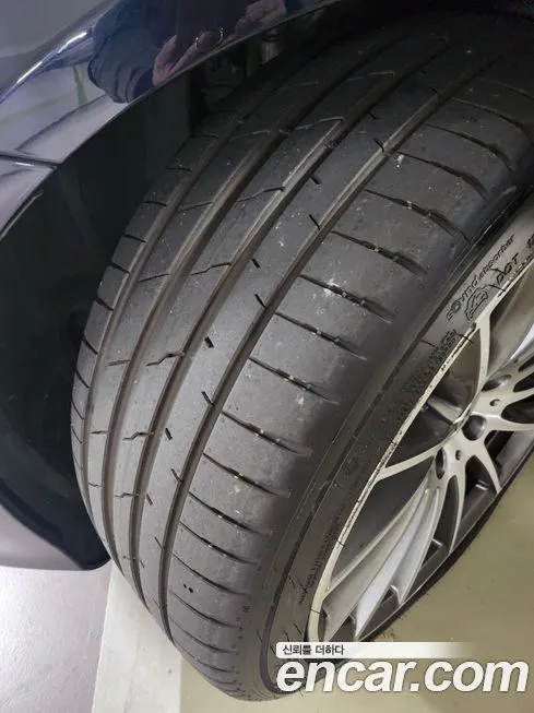 Mercedes-Benz S-Class 2022 из KR, фото 2