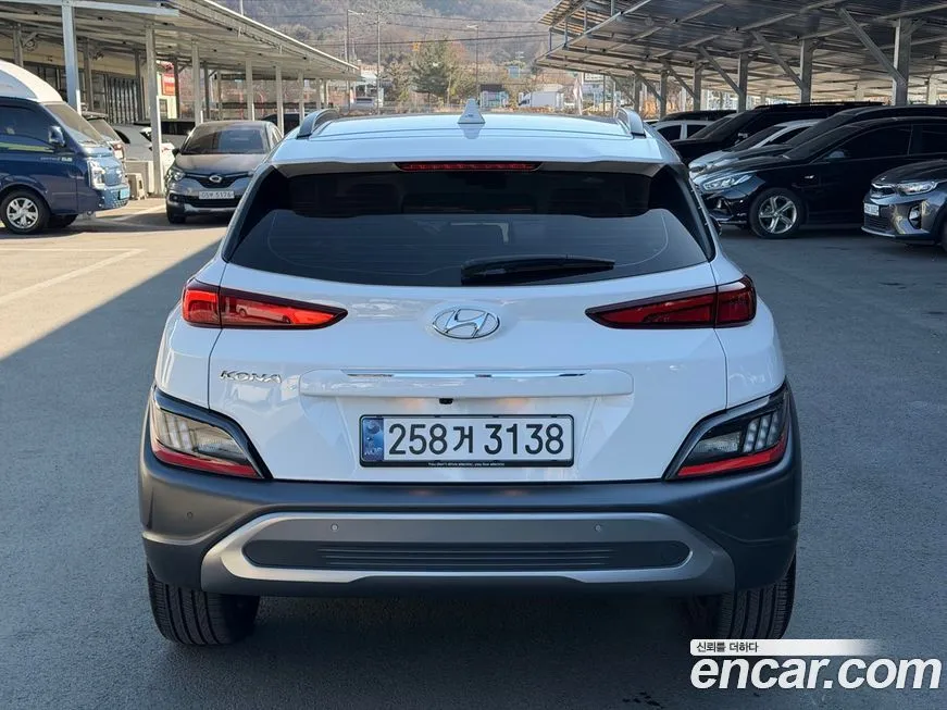 Hyundai Kona — фото 2