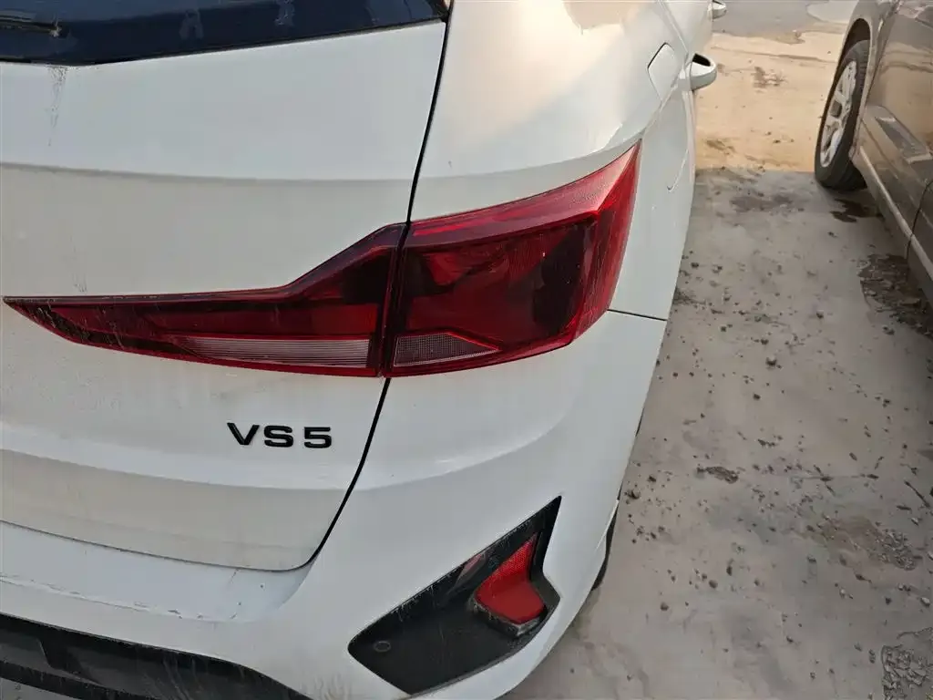 Jetta VS5 2025 из CN, фото 9