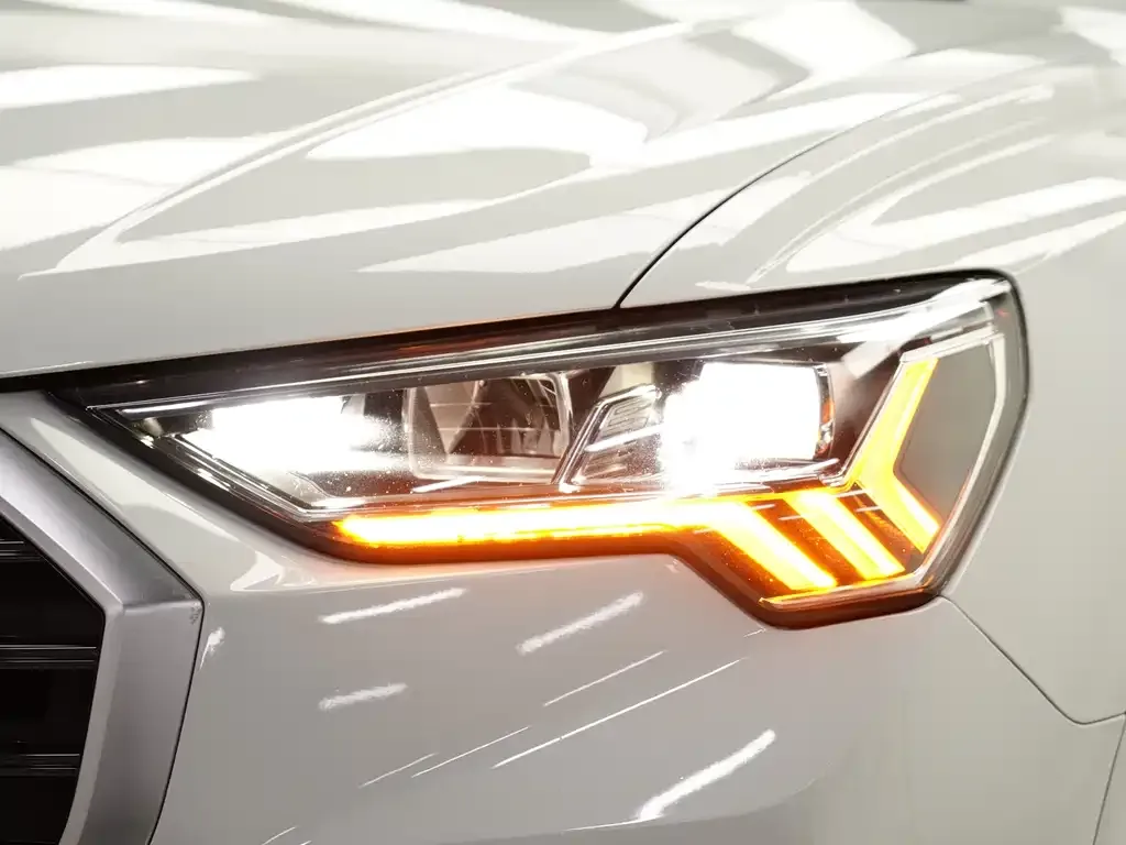 Audi Q3 2021 из CN, фото 2