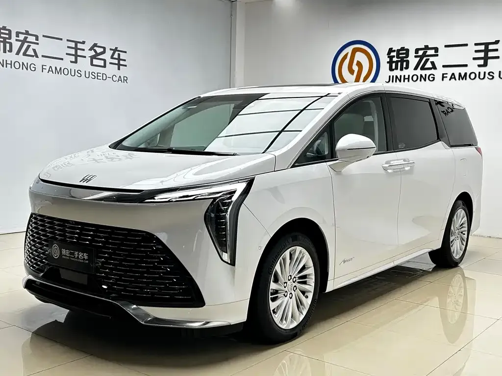 Buick Century 2024 из CN, фото 1