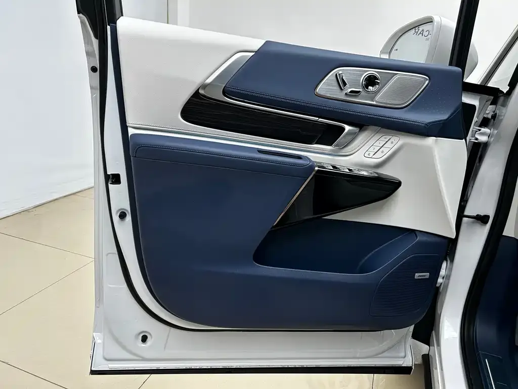 Buick Century 2024 из CN, фото 6