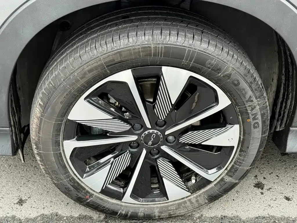 BYD PLUS New Energy 2024 из CN, фото 9