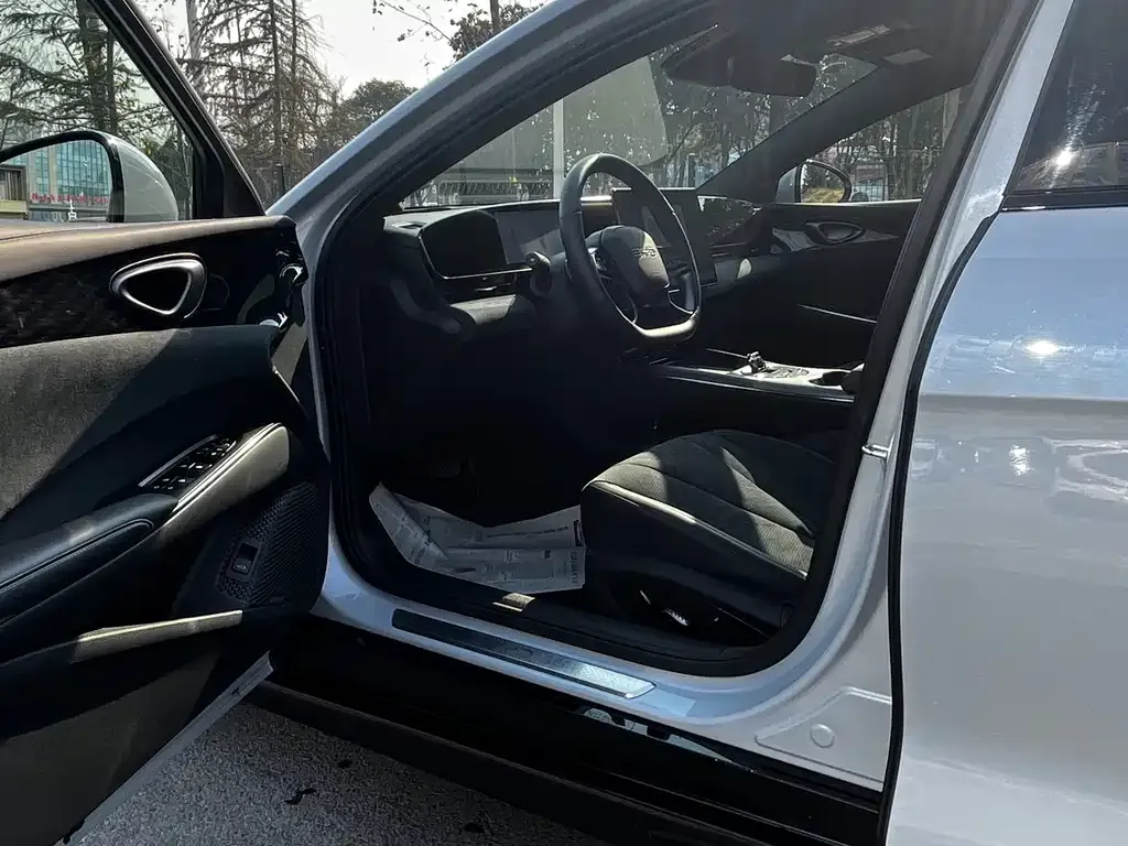 BYD Seal 2025 из CN, фото 6