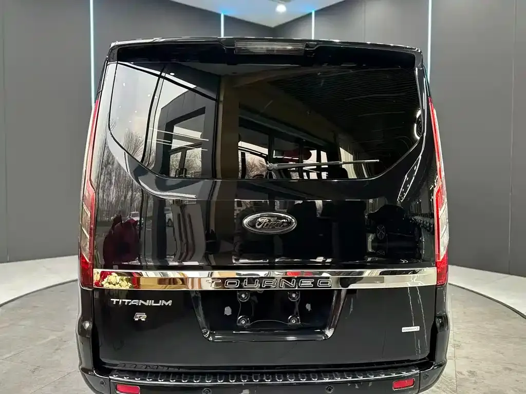 Ford Tourneo 2022 из CN, фото 8