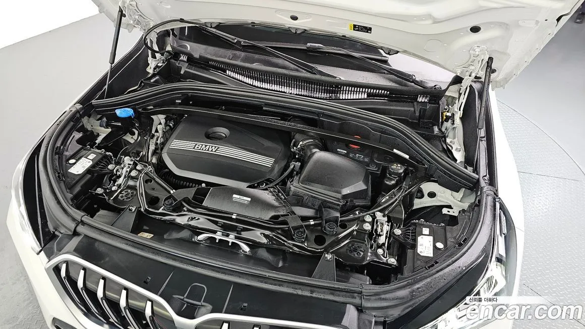 BMW X1 2024 из KR, фото 7