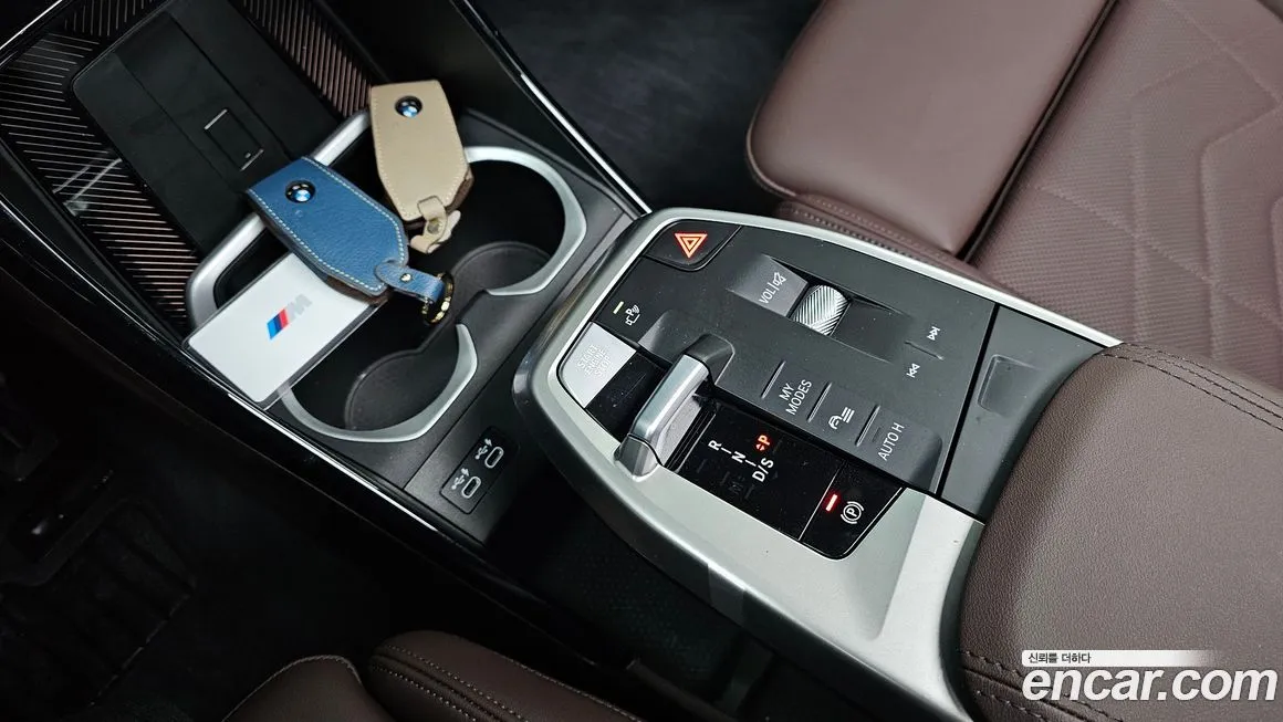 BMW X1 2024 из KR, фото 9