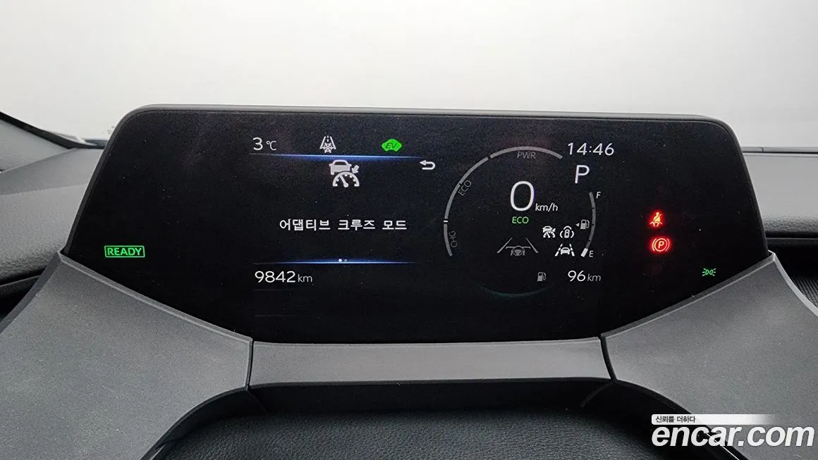 Toyota Prius 2024 из KR, фото 8