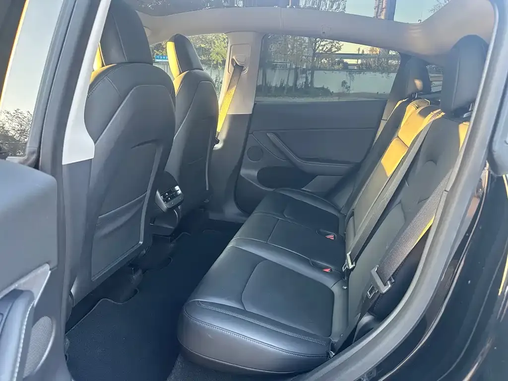 Tesla Model Y 2022 из CN, фото 6