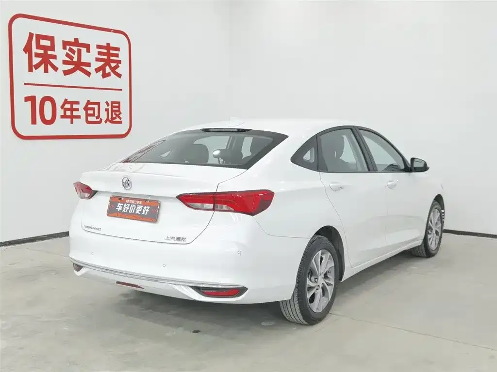 Buick Verano 2025 из CN, фото 9