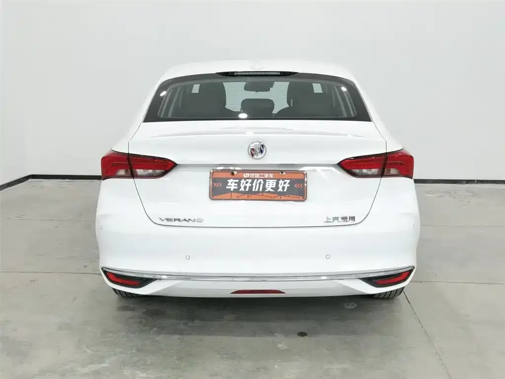 Buick Verano 2025 из CN, фото 7